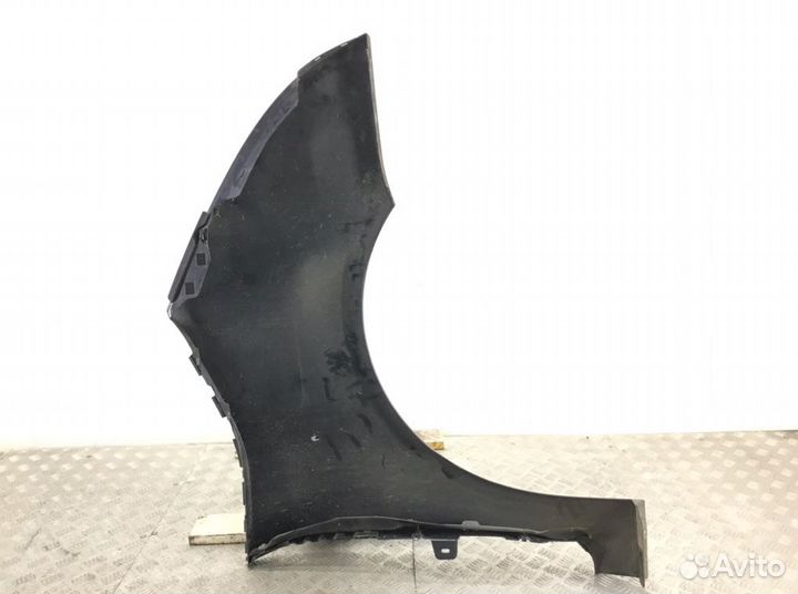 Крыло переднее левое Citroen C4 Grand Picasso 2.0
