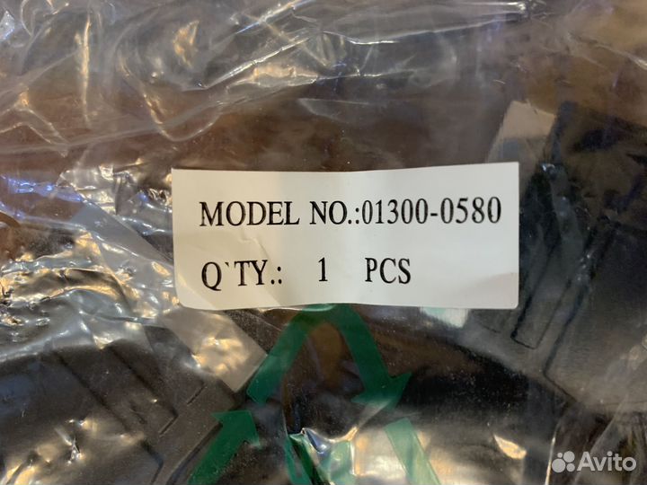 Кабель Scart Cable model 01300-0580 Цена за 1 шт