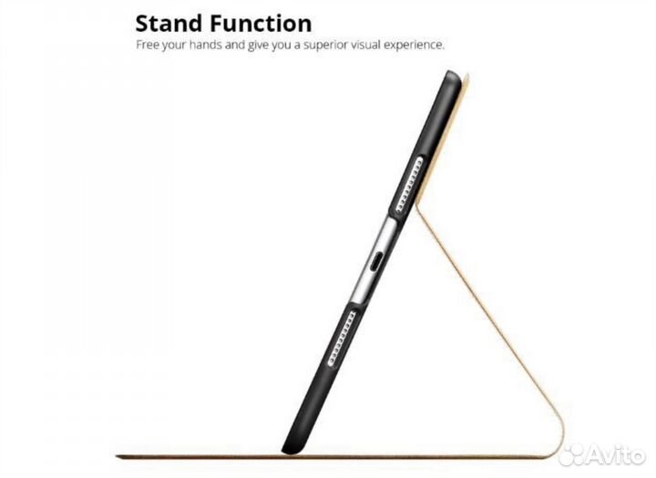 Чехол на iPad 4 5