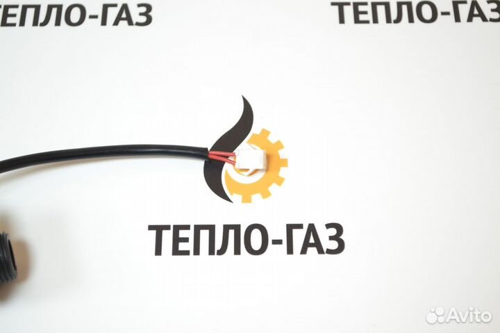 Датчик протока Nobel, Demrad на два провода