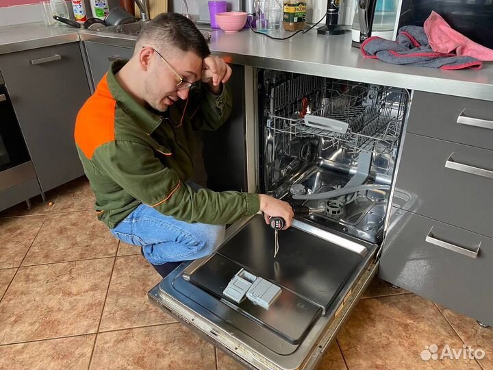 Ремонт Стиральных машин ремонт Холодильников