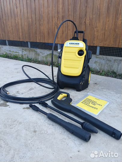 Karcher к 5 compact