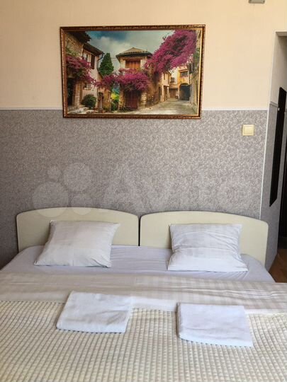 Квартира-студия, 35 м², 1/5 эт.