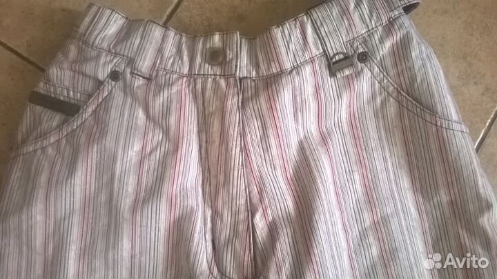 Горнолыжные детские брюки ONeill 150 -156 см