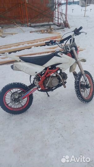 Продам Пит байк