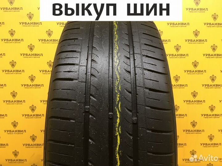 Kumho Solus KH17 205/60 R16 92V