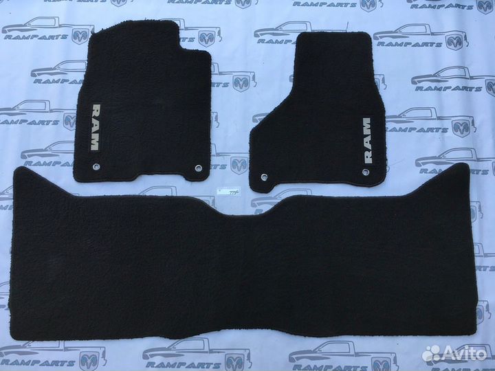 Ковры салона