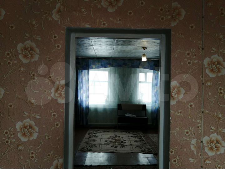 Дом 62 м² на участке 22 сот.