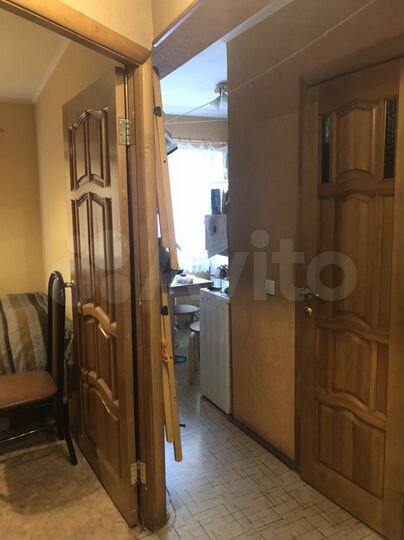 2-к. квартира, 42 м², 1/5 эт.