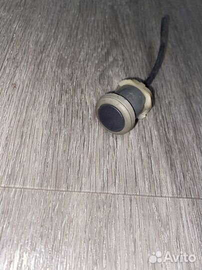 Датчик парктроника nissan