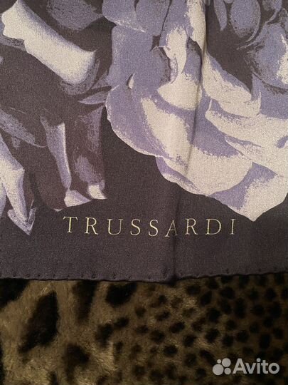 Итальянский платок оригинал