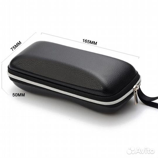 Футляр для очков