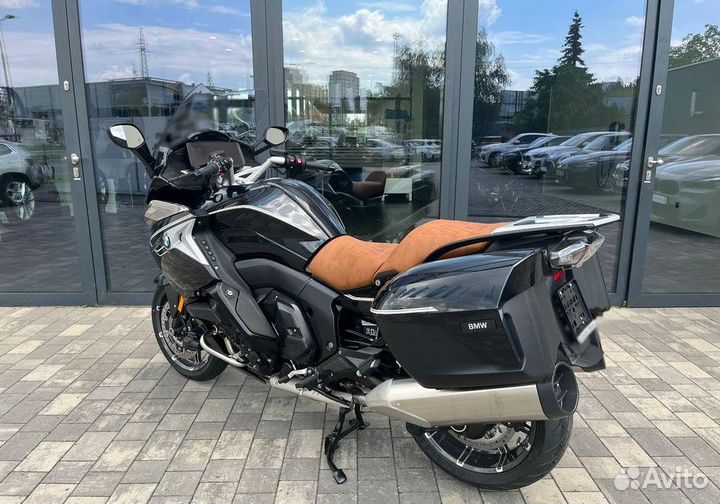 BMW K 1600 GT