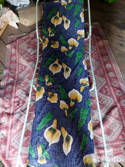 Раскладушка