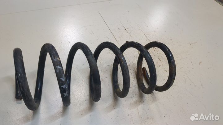 Пружина подвески Lexus IS, 2007