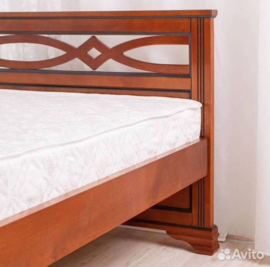 Кровать новая