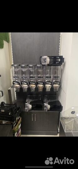 Стеллаж полка