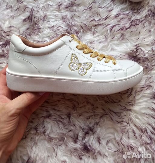 Кеды новые женские twinset