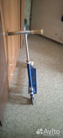 Самокат