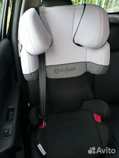 Детское автокресло Cybex от 9 до 36 кг
