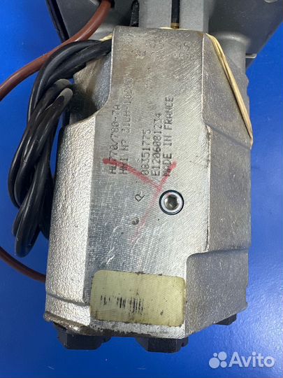 Джойстик 31LH-10200 08351775 Hyundai HL770-7A