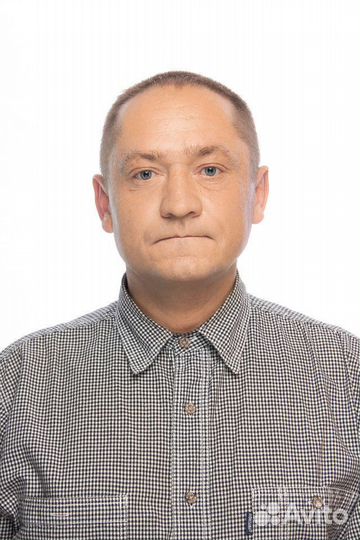 Мастер участка