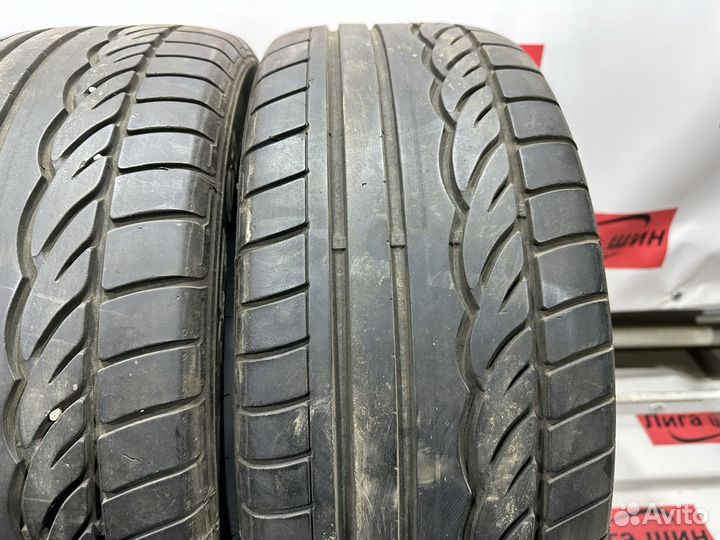 Dunlop SP Sport 01 205/50 R16