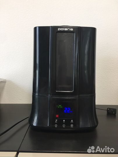 Увлажнитель воздуха polaris