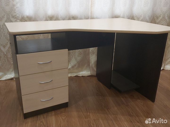Компьютерный стол бу