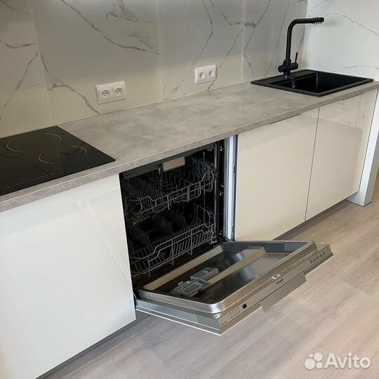 Кухня на заказ