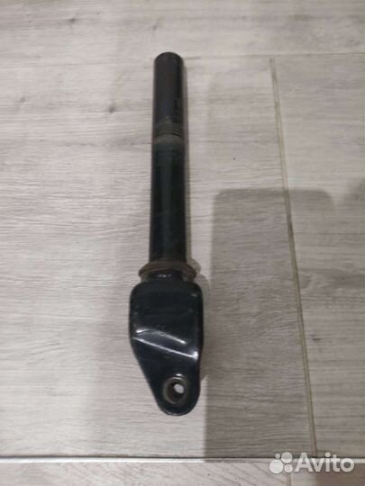 Детали для трюкового самоката