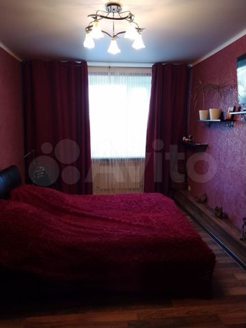 2-к. квартира, 54 м², 2/2 эт.