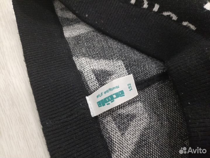 Рейтузы для девочки 152