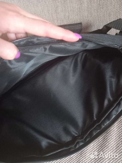 Сумка для ноутбука