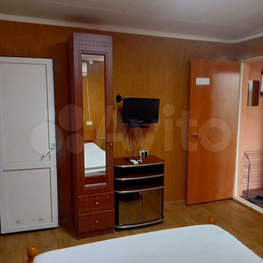 Комната 14 м², 1/2 эт.