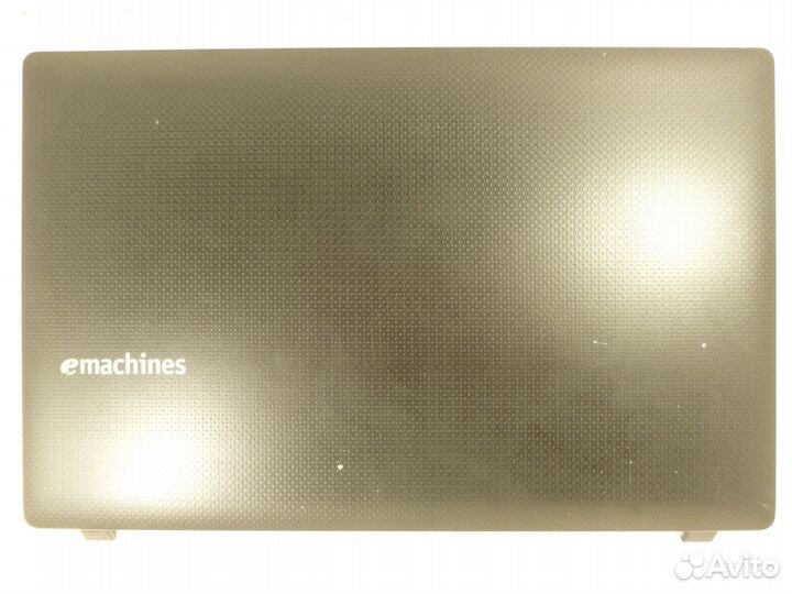 Б.у запчасти ноутбука Emachines E442 E529 E642