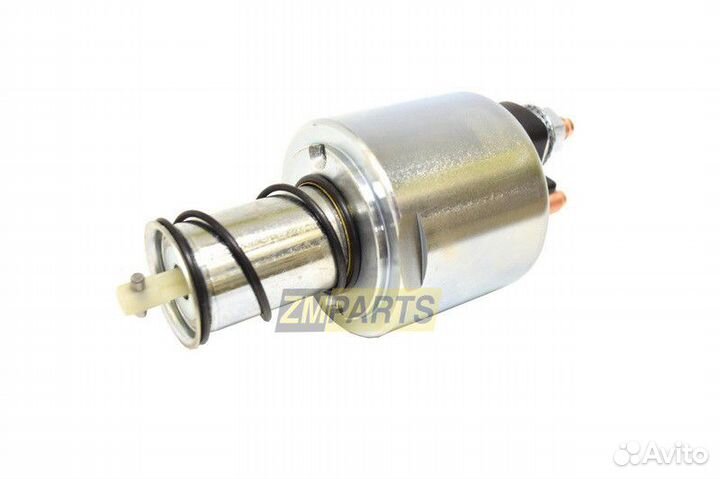 Втягивающее реле стартера Гранд Старекс, Портер 2