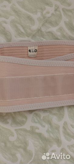 Бандаж для беременных до и после родов