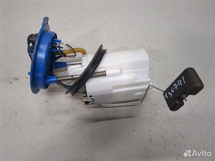 Насос топливный электрический Skoda Octavia (A7)