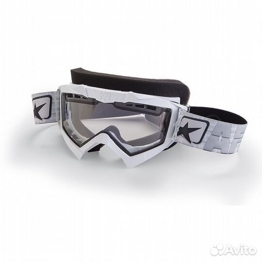 Маска снегоходная Ariete Adrenaline