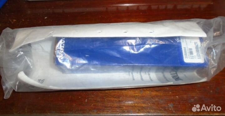 Топливный насос Volvo-Penta 3588865 оригинал