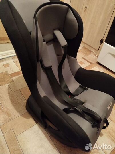 Детское автокресло