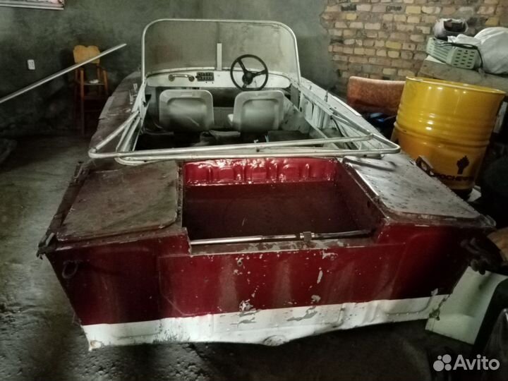 Прогресс 2 М