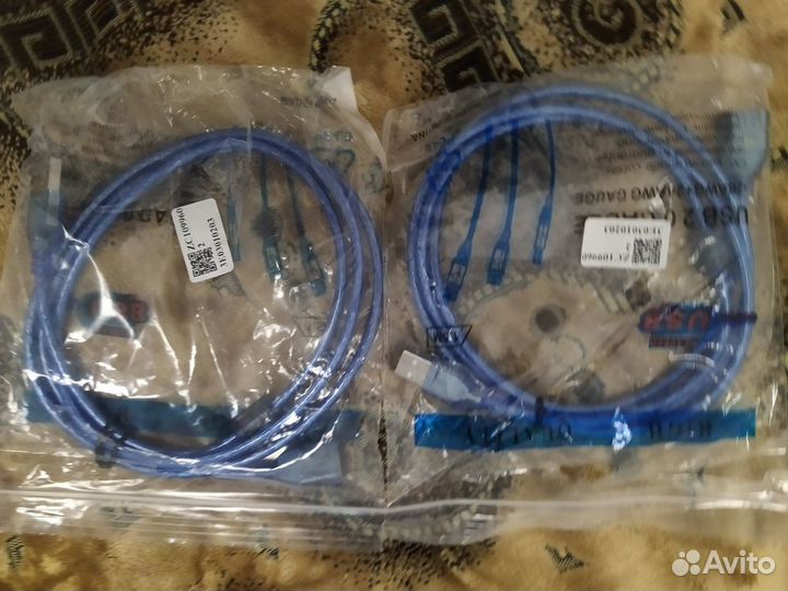 Оптический кабель