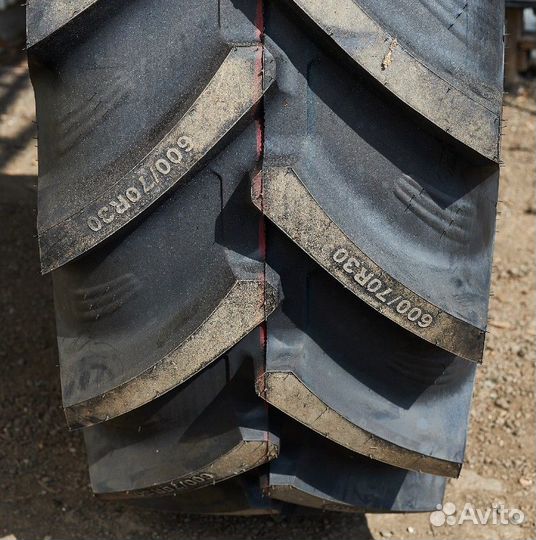 600/70R30 Ozka Agro10 (158A8) Турция