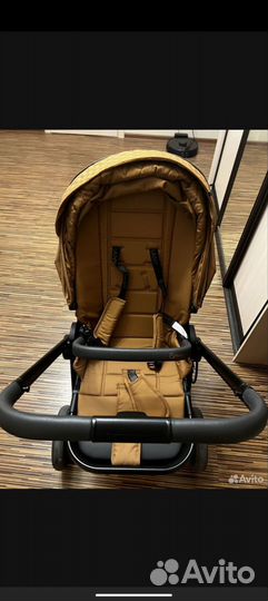 Коляска rant flex 2 в 1