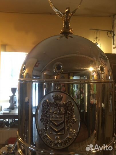 Кофемашина