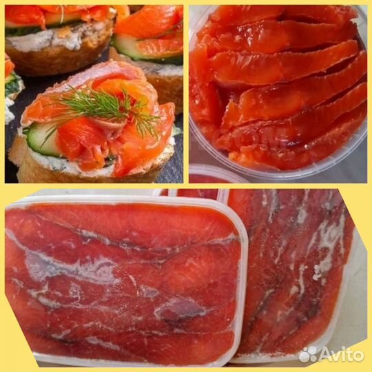 Икра горбуша 2023. Пресервы нерки2023