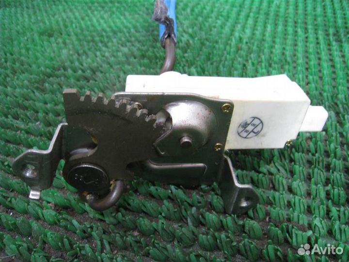 Моторчик сиденья Lexus RX300 (MCU15) 2002