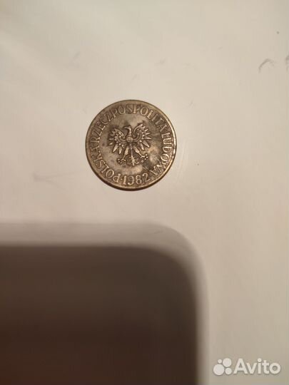 Старые монеты продать